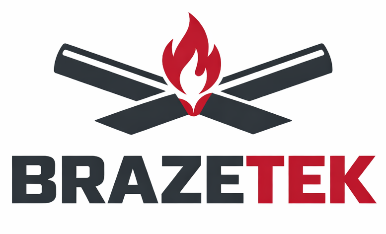 Brazetek logo
